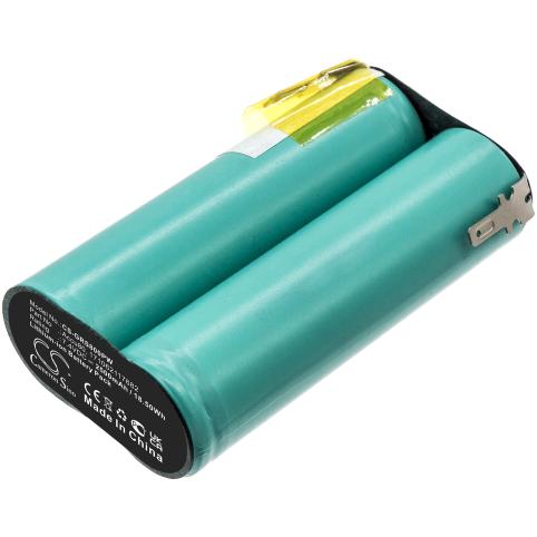 Batterie jardin gardena 8803