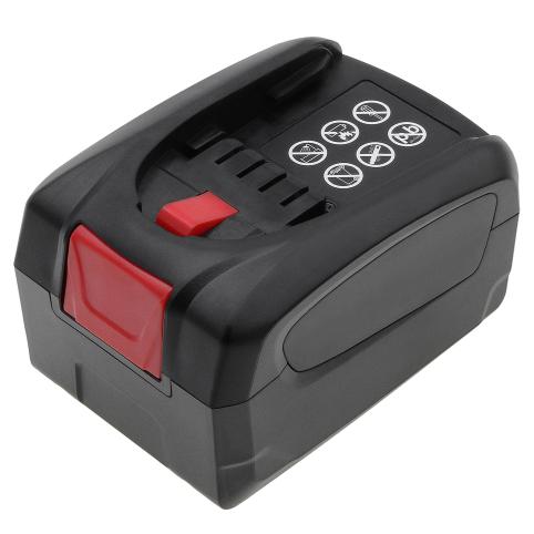 Batterie jardin gardena 14621 55