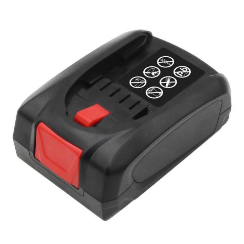 Batterie jardin bosch advancedglue 18v