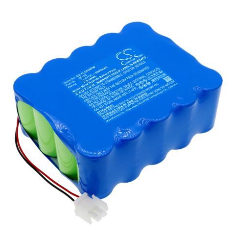 Batterie jardin felcotronic 82 82a