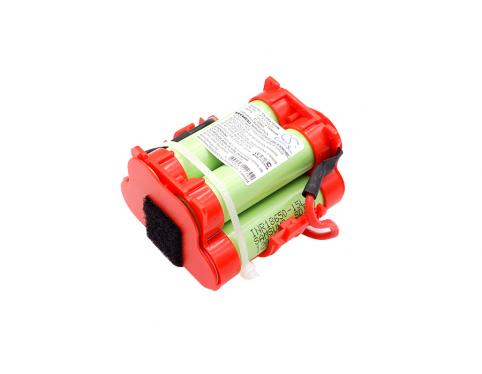 Batterie jardin flymo robotic lawn mower 1200r 2014