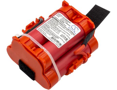 Batterie jardin gardena robotic r80li 2014