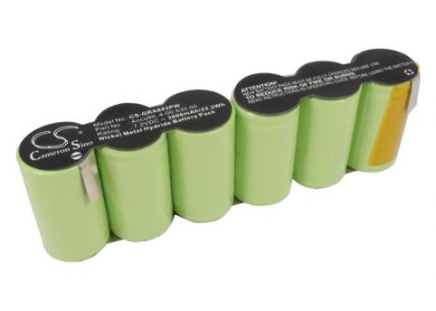 Batterie  gardena 4-00.630.00 8804