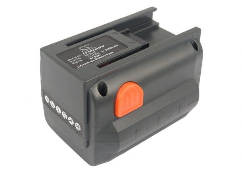 Batterie jardin gardena accucut 18 li