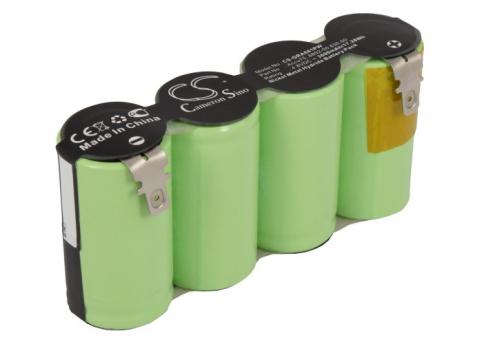 Batterie jardin gardena rasenkantenschere 8818