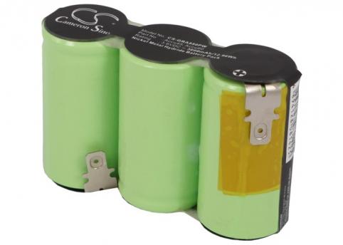 Batterie jardin gardena wolf