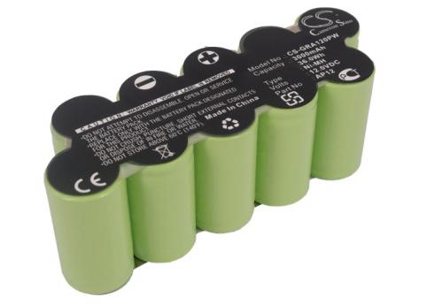 Batterie  gardena ap12 2110