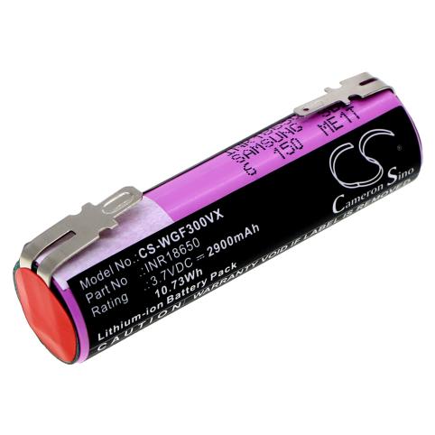 Batterie jardin gardena lithiumenergy 8801