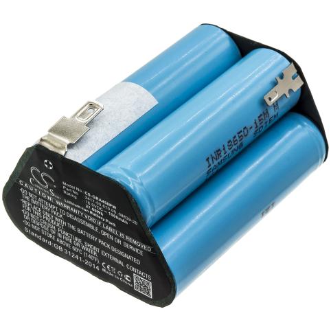 Batterie jardin gardena 02417 20