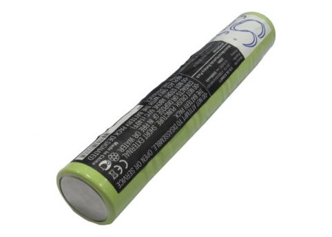 Batterie lampe torche maglite n38af001a