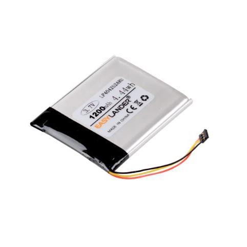 Batterie  kobo lp404252aru touch