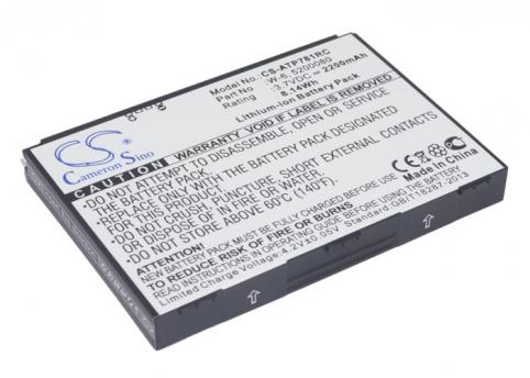 Batterie modem routeur att unite pro 4g lte