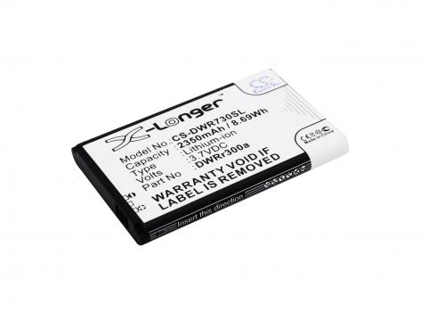Batterie hotspot d link dwr 730 b1 