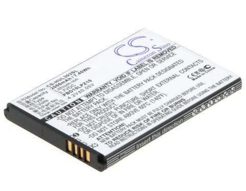 Batterie modem routeur huawei 303hw
