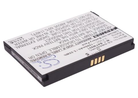 Batterie modem routeur netgear mingl 4g