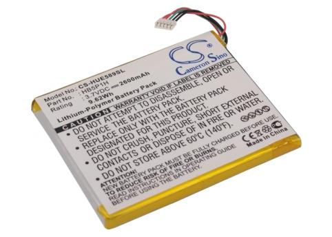 Batterie modem routeur huawei e5786
