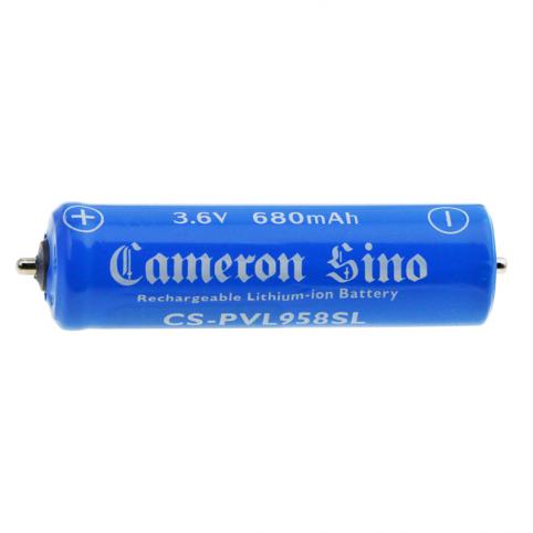 Batterie  braun ur14500y 5762
