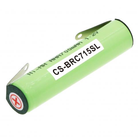 Batterie  philips norelco qc5055