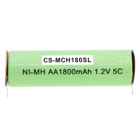 Batterie rasoir electrique braun flex inegral 5515
