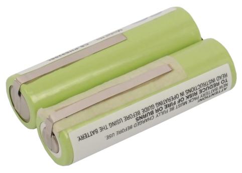 Batterie rasoir electrique remington ms 5200