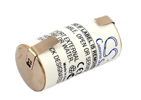 Batterie rasoir electrique philips hp1320