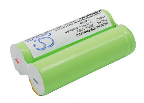 Batterie  braun 4510