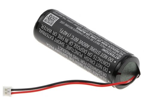 Batterie rasoir electrique wella pro 9550