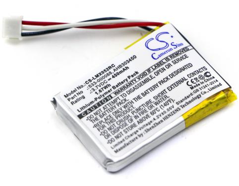 Batteries souris sans fil logitech m ro052