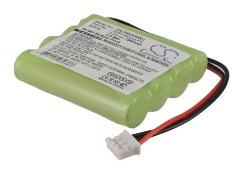 Batterie telecommande philips sbcru990
