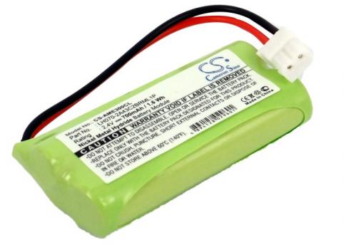Batterie telephone sans fil v tech ls6375