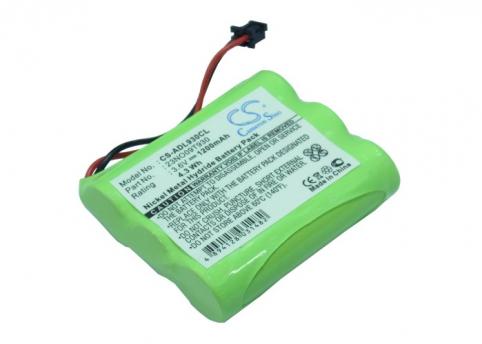 Batterie telephone sans fil bosch ct com616
