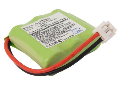 Batterie telephone sans fil bt quartet 1500