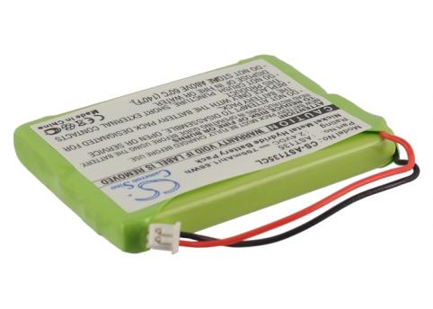 Batterie telephone sans fil ascom office 135pro