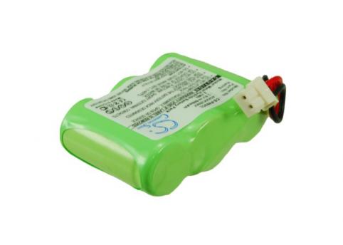 Batterie telephone sans fil sony ff2000h