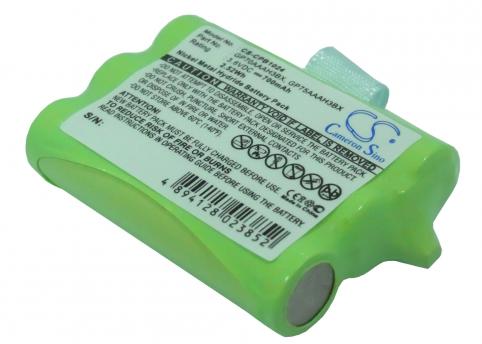 Batterie telephone sans fil nomad e5600