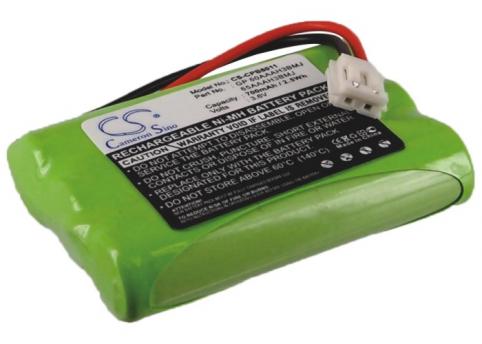 Batterie telephone sans fil ge 28110