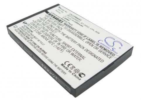 Batterie telephone sans fil uniden elite 8855
