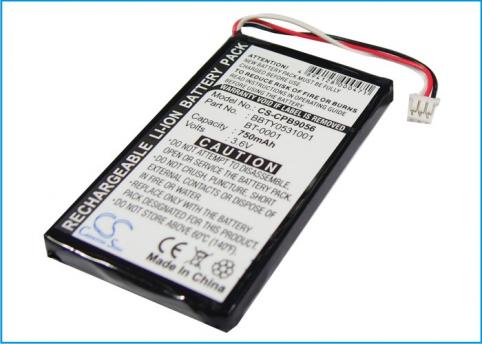 Batterie telephone sans fil uniden wdect 2380