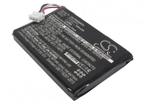 Batterie telephone sans fil philips s9a 38