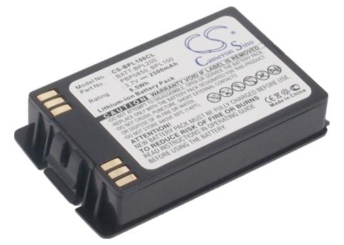 Batterie telephone sans fil polycom pbp1300