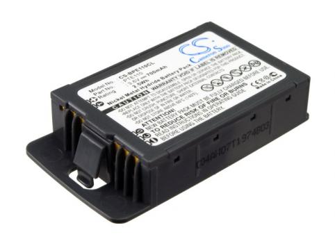 Batterie telephone sans fil nortel ptn110