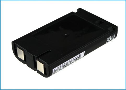 Batterie telephone sans fil ge tl86411