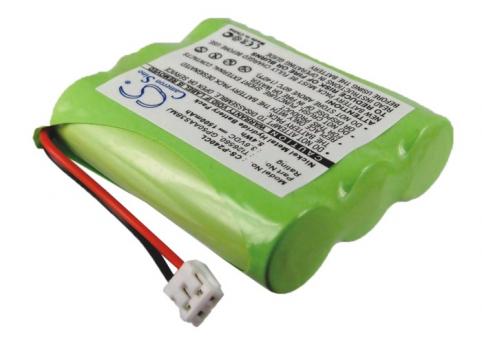 Batterie telephone sans fil casio 3201014