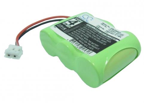 Batterie telephone sans fil nortel 800