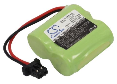 Batterie telephone sans fil panasonic kx tc1010
