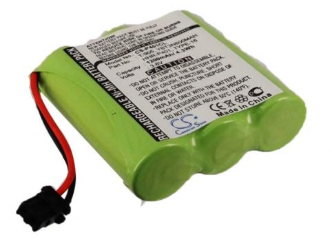 Batterie telephone sans fil sager spp 88960