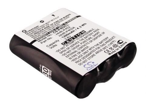 Batterie telephone sans fil radio shack 43 9003