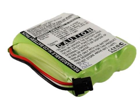 Batterie telephone sans fil sbc cl200
