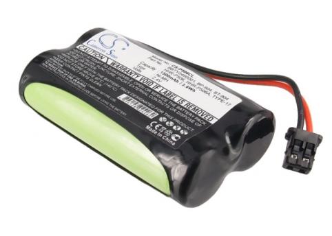 Batterie telephone sans fil uniden exp70cs