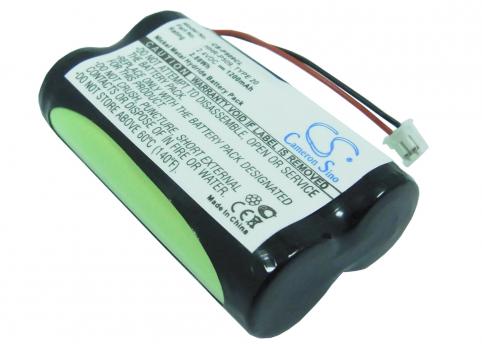 Batterie telephone sans fil sony spp n933